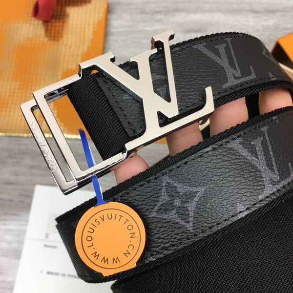 Louis Vuitton 35MM Belt LVB00300 Louis Vuitton 35MM Belt LVB00300